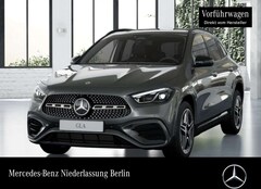 Bild des Angebotes Mercedes-Benz GLA 200 AMG+NIGHT+PANO+MULTIBEAM+KAMERA+19"+TOTW