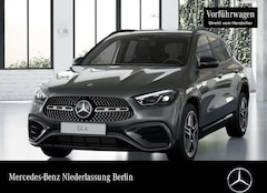 Bild des Angebotes Mercedes-Benz GLA 200 AMG+NIGHT+PANO+MULTIBEAM+KAMERA+19"+TOTW