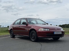 Honda Civic 1.5 LSi