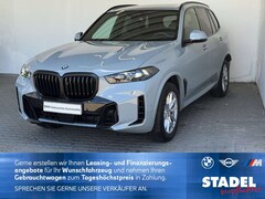 Bild des Angebotes BMW X5 xDr30dA M Sport Navi.LED.AHK.Pano.Standhz