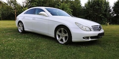 Bild des Angebotes Mercedes-Benz CLS 350 7G-TRONIC