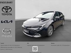 Bild des Angebotes Toyota Corolla TS 1.8 Hybrid Team D Technik Paket