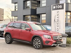 Bild des Angebotes Mercedes-Benz GLB 220 d 8G-DCT Progressive  Head-Up  Standhzg