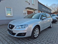 Bild des Angebotes SEAT Exeo ST,2.0TDi, Style,Klimaaut,Navi,Rückfahrkam.