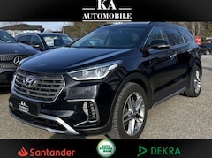 Bild des Angebotes Hyundai Grand Santa Fe Grand SantaFe 4WD*360°*Memory*6Sitzer*Sitzbelüft