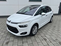 Bild des Angebotes Citroen C4 Picasso C4 Picasso 2,0 Blue-HDI Navi AHK Klimaaut Keyless