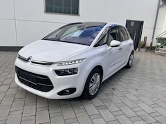 Bild des Angebotes Citroen C4 Picasso C4 Picasso 2,0 Blue-HDI Navi AHK Klimaaut Keyless