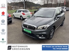 Bild des Angebotes Suzuki SX4 S-Cross 1.4 Boosterjet Hybrid Allgrip Comfort