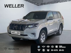Bild des Angebotes Toyota Land Cruiser 2.8 D Automatik Comfort *AHK*GSD*CAM*