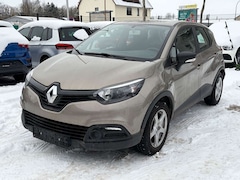 Bild des Angebotes Renault Captur Expression 1.Hand / Klima / TÜV NEU