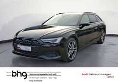 Bild des Angebotes Audi A6 sport 40TDI quattro S tron Kamera Navi