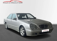 Bild des Angebotes Mercedes-Benz E 280 AVANTGARDE *Leder *Xenon *Schiebedach