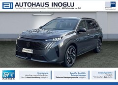 Bild des Angebotes Peugeot 5008 GT Hybrid 145 e-DCS6 7-Si+Navi+Lenk/SHZ+R-Kam+