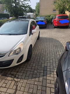 Bild des Angebotes Opel Corsa 1.4 16V Selection