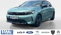 Bild des Angebotes Opel Corsa Yes 1.2 Mild-Hybrid SHZ LHZ Automatik Klima