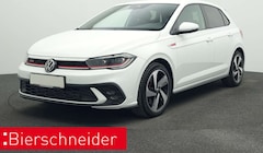 Bild des Angebotes VW Polo GTI 2.0 TSI DSG NAVI BEATS LED KAMERA