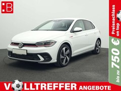 Bild des Angebotes VW Polo GTI 2.0 TSI DSG NAVI BEATS LED KAMERA