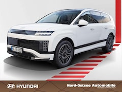 Bild des Angebotes Hyundai IONIQ 9 6 SITZER UNIQ Panorama Glas Schiebedach
