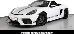Bild des Angebotes Porsche 718 Spyder PDLS 18-Wege Bose Kamera CarPlay Navi