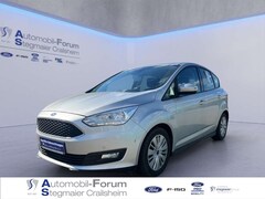 Bild des Angebotes Ford C-Max 1.0 EcoBoost Cool & Connect *NAVI*W-PAKET*