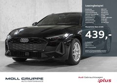 Bild des Angebotes Audi A5 Avant TDI 150 kW S tronic NAVI EL.HECK ACC