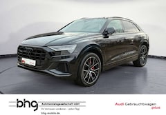 Bild des Angebotes Audi Q8 55 TFSIe quattro tiptronic S line *PARKEN*HD-