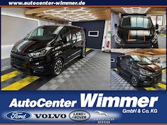 Bild des Angebotes Ford Tourneo Custom L1H1 Sport Verkauf im Kundenauftrag