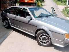 VW Scirocco