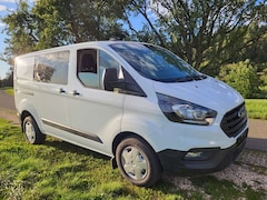 Bild des Angebotes Ford Transit Custom 260 L1 Startup Klima PDC Top