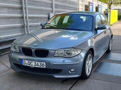 Bild des Angebotes BMW 120 120d,Tüv10/2027,***klimaautomatik,tempomat***