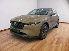 Bild des Angebotes Mazda CX-5 2.5 Advantage AUTOMATIK Qi, LED, PDC, SHZ, 19", Na