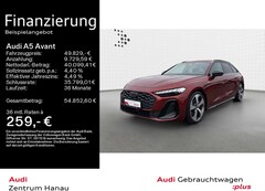 Bild des Angebotes Audi A5 TDI*S-LINE*LED*20ZOLL*KAMERA*NAVI*KAMER