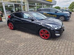Bild des Angebotes Hyundai VELOSTER blue Premium