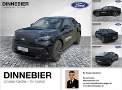 Bild des Angebotes Ford Capri Premium Ext.Range 77kWh LED+360°+Navi