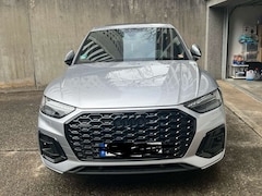 Bild des Angebotes Audi Q5 40 TDI quattro S tronic line