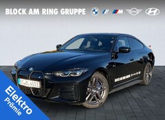 Bild des Angebotes BMW i4 eDrive40 Gran Coupé M Sport Pro GSD AHK H/K DA Pr