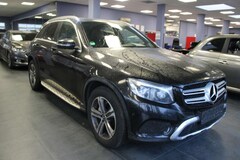 Bild des Angebotes Mercedes-Benz GLC 350 d 4Matic 9G-TRONIC Exclusive