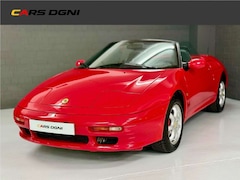Kia Elan *KLIMA*LEDER*