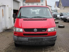 Bild des Angebotes VW T4 Multivan Family Klima