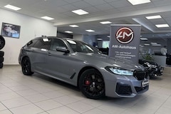 Bild des Angebotes BMW 540 d xDrive *M Sport*ACC*AHK*B&W*Memory*360°K
