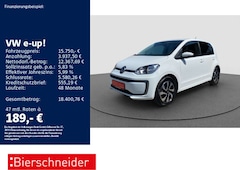 Bild des Angebotes VW e-up! Active CCS ALU SHZ CAM GRA