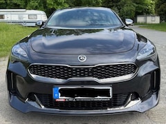 Bild des Angebotes Kia Stinger Stinger 3.3 T-GDI AWD GT