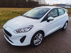 Bild des Angebotes Ford Fiesta Cool & Connect