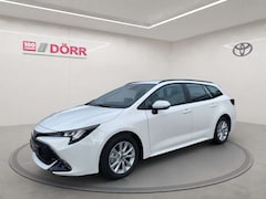 Bild des Angebotes Toyota Corolla 2.0 Hybrid Touring Sports Business Edition