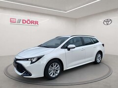 Bild des Angebotes Toyota Corolla 2.0 Hybrid Touring Sports Business Edition