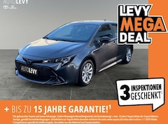Bild des Angebotes Toyota Corolla 1.8 Hybrid Business *CARPLAY*SHZ*