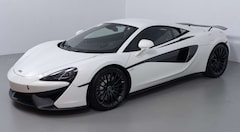 Bild des Angebotes McLaren 540C