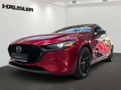 Bild des Angebotes Mazda 3 Homura G-150 AT mit Rückfahrkamera, Voll-LED, ACC