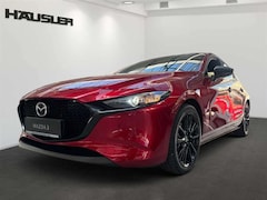 Bild des Angebotes Mazda 3 Homura G-150 AT mit Rückfahrkamera, Voll-LED, ACC