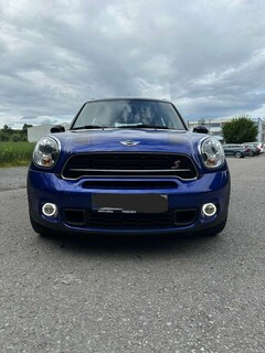 Bild des Angebotes MINI Cooper S Countryman